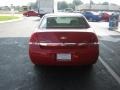 Victory Red - Impala LT Photo No. 4