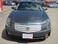 Thunder Gray Chromaflair - CTS Sport Sedan Photo No. 22