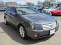 Thunder Gray Chromaflair - CTS Sport Sedan Photo No. 23
