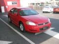 Victory Red - Impala LT Photo No. 7