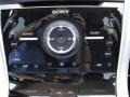2011 Ford Edge Limited Controls