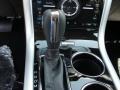  2011 Edge Limited 6 Speed SelectShift Automatic Shifter