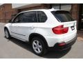 Alpine White - X5 3.0si Photo No. 4