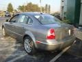 Stonehenge Grey Metallic - Passat W8 4Motion Sedan Photo No. 9