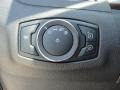 2011 Ford Edge Limited Controls