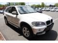 Alpine White - X5 3.0si Photo No. 7