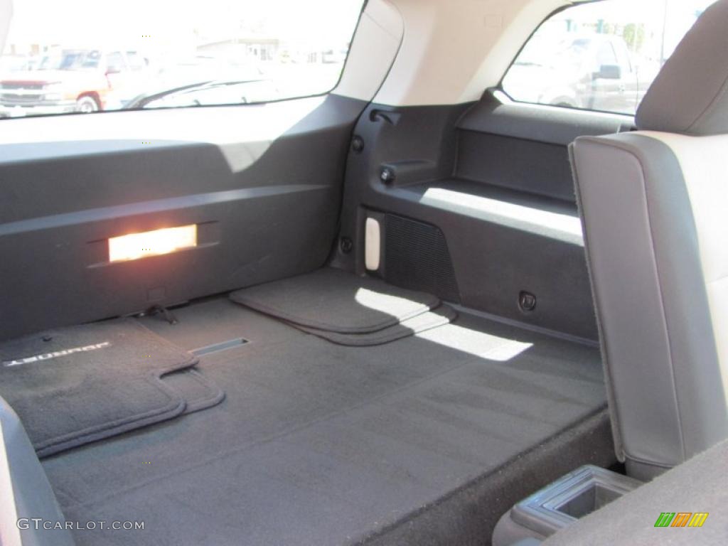 2009 Dodge Journey SXT Trunk Photo #49117226