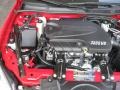 Victory Red - Impala LT Photo No. 23