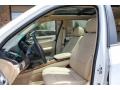 Alpine White - X5 3.0si Photo No. 10
