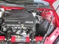 Victory Red - Impala LT Photo No. 24