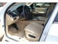 Alpine White - X5 3.0si Photo No. 11