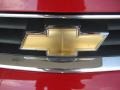 Victory Red - Impala LT Photo No. 25