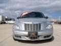 2004 Bright Silver Metallic Chrysler PT Cruiser   photo #2