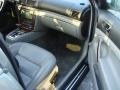Stonehenge Grey Metallic - Passat W8 4Motion Sedan Photo No. 15