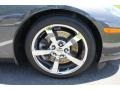  2009 Corvette Coupe Wheel