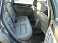 Stonehenge Grey Metallic - Passat W8 4Motion Sedan Photo No. 17