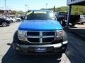 2007 Electric Blue Pearl Dodge Nitro SXT 4x4  photo #4