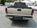 2006 Sandstone Metallic Chevrolet Silverado 1500 LT Extended Cab  photo #22