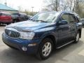 Deep Sapphire Blue Metallic - Rainier CXL AWD Photo No. 1