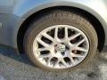 Stonehenge Grey Metallic - Passat W8 4Motion Sedan Photo No. 20