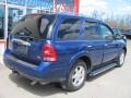 Deep Sapphire Blue Metallic - Rainier CXL AWD Photo No. 2
