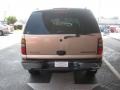 2005 Sandstone Metallic Chevrolet Tahoe LS 4x4  photo #4