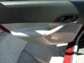 Dark Toreador Red Metallic - Focus ZX4 SES Sedan Photo No. 16
