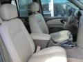 Cashmere 2006 Buick Rainier CXL AWD Interior Color
