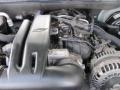 4.2 Liter DOHC 24-Valve VVT V6 2006 Buick Rainier CXL AWD Engine