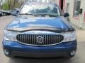Deep Sapphire Blue Metallic - Rainier CXL AWD Photo No. 22