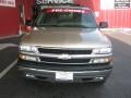 2005 Sandstone Metallic Chevrolet Tahoe LS 4x4  photo #8