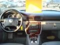 Stonehenge Grey Metallic - Passat W8 4Motion Sedan Photo No. 23