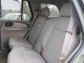  2003 Bravada AWD Pewter Interior