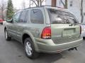 Silver Green Metallic - Bravada AWD Photo No. 18