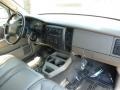 2003 Light Almond Pearl Dodge Dakota SLT Quad Cab 4x4  photo #20