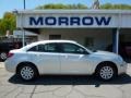 Bright Silver Metallic - Sebring Sedan Photo No. 1