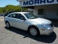 Bright Silver Metallic - Sebring Sedan Photo No. 2