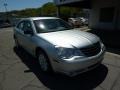 Bright Silver Metallic - Sebring Sedan Photo No. 3
