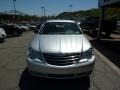 Bright Silver Metallic - Sebring Sedan Photo No. 4