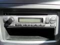 Crystal Gray Metallic - Impreza 2.5i Sedan Photo No. 5