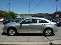 Bright Silver Metallic - Sebring Sedan Photo No. 6