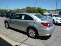 Bright Silver Metallic - Sebring Sedan Photo No. 7