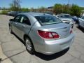 Bright Silver Metallic - Sebring Sedan Photo No. 8