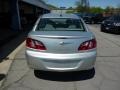 Bright Silver Metallic - Sebring Sedan Photo No. 9