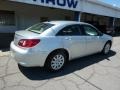 Bright Silver Metallic - Sebring Sedan Photo No. 10