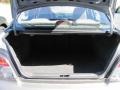 Crystal Gray Metallic - Impreza 2.5i Sedan Photo No. 12