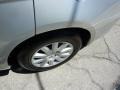 Bright Silver Metallic - Sebring Sedan Photo No. 11