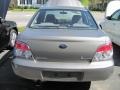Crystal Gray Metallic - Impreza 2.5i Sedan Photo No. 13