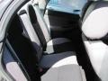 Crystal Gray Metallic - Impreza 2.5i Sedan Photo No. 15