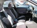 Crystal Gray Metallic - Impreza 2.5i Sedan Photo No. 16